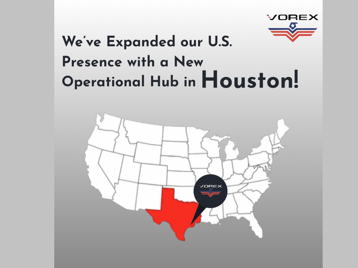 houston hub