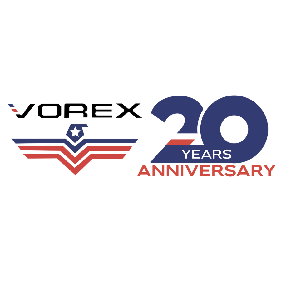 vorex anniversary