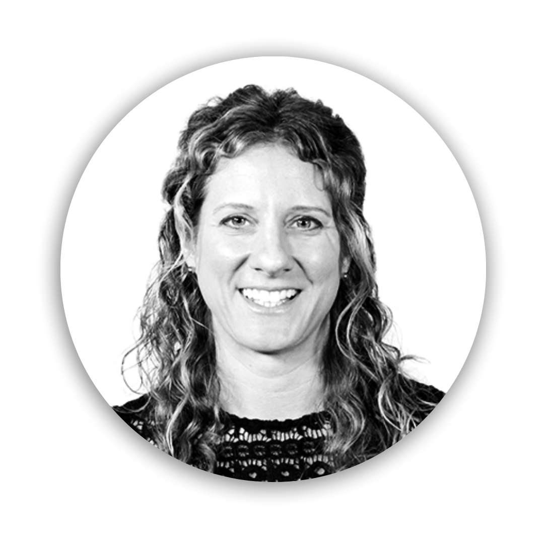 Becky Boles Staff Picture