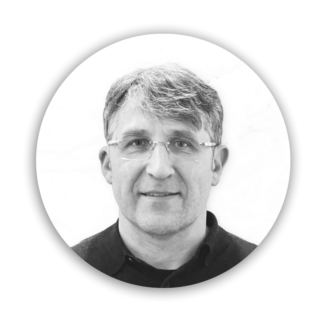Fedor Zakusilo Staff Picture
