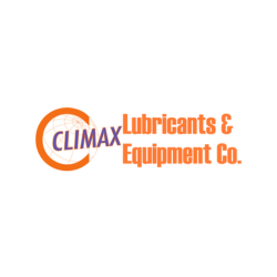 climax lube eqip